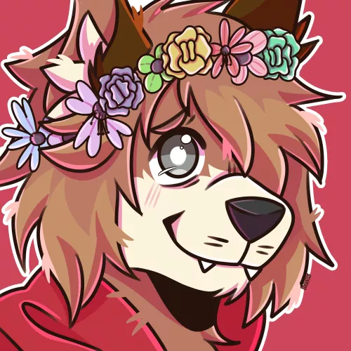 First time commissioning an artist, very happy with how it came out.