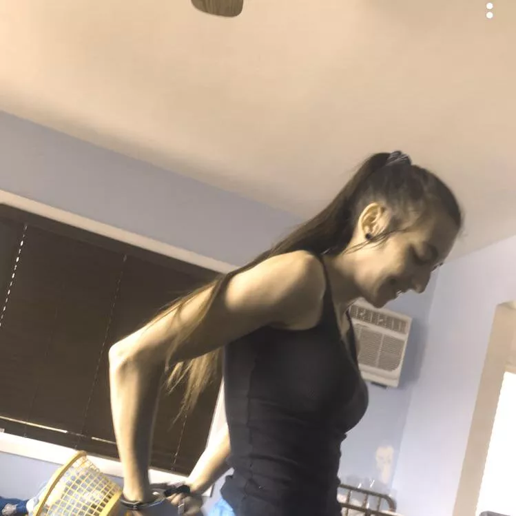 first time in handcuffs