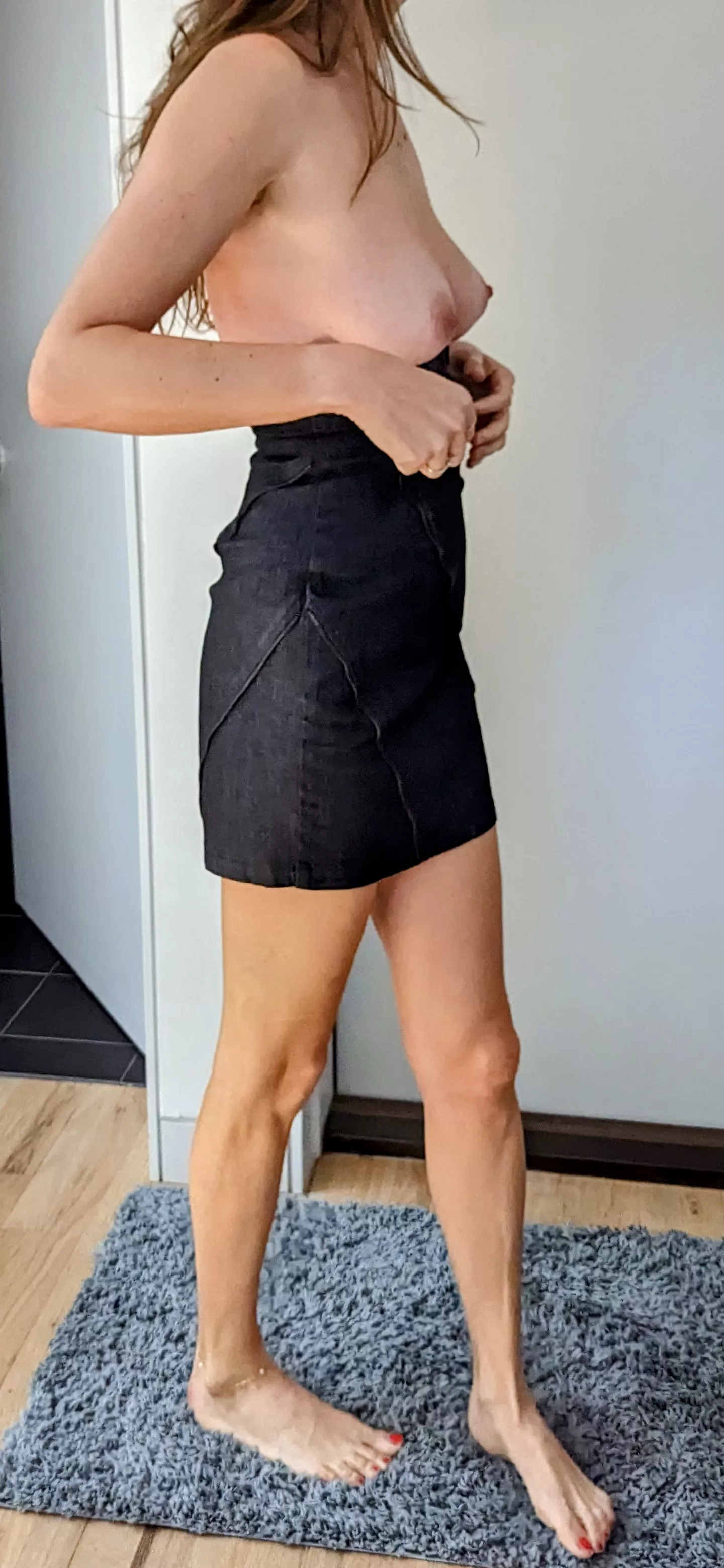 first time posting here, wife (39) is looking for a bit more fun