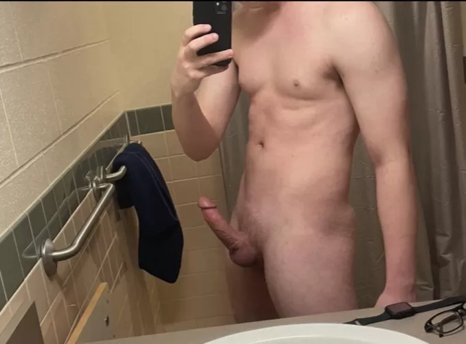 First time posting, what’s your honest opinion? (M)