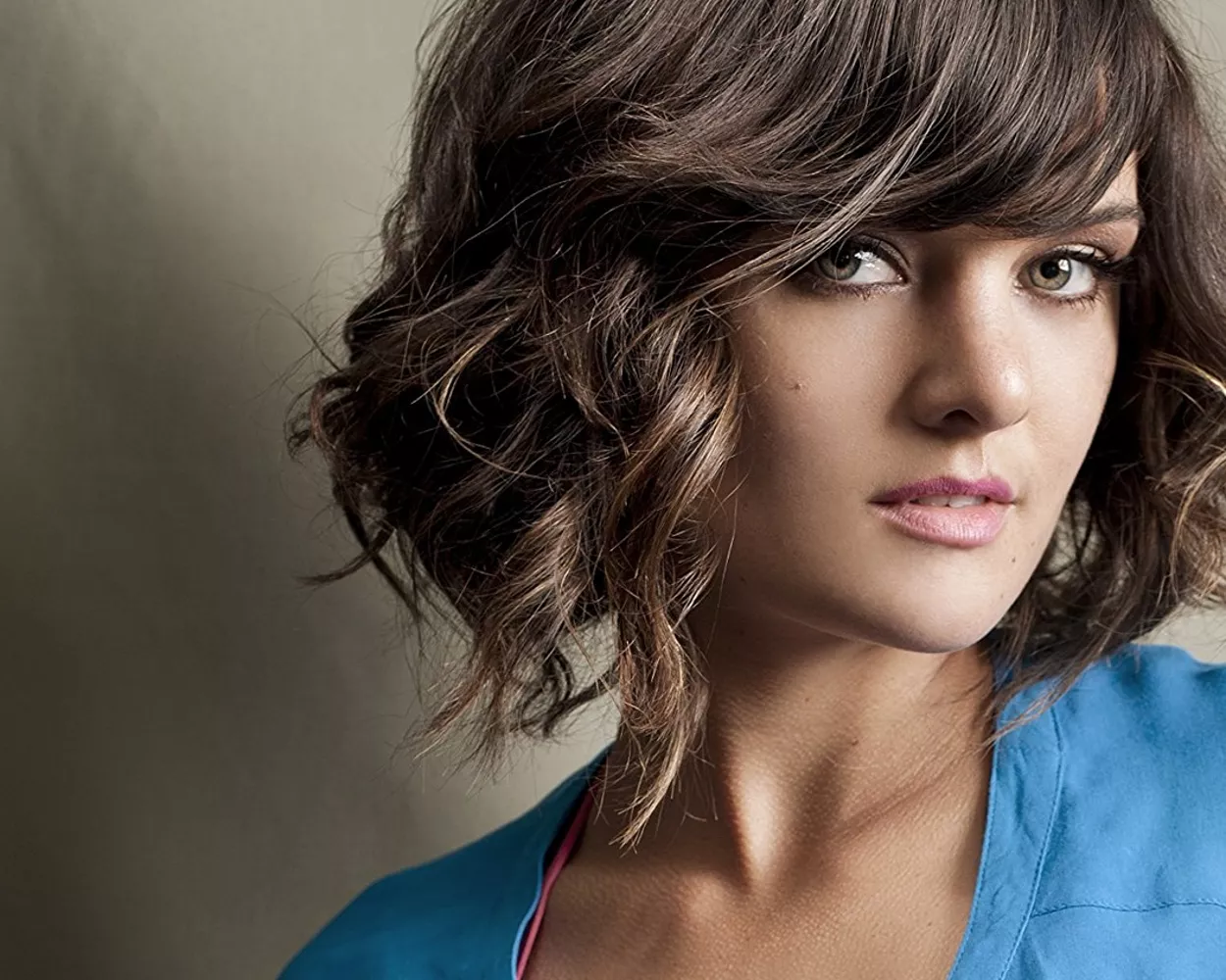 Frankie Shaw