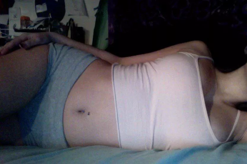 (F)Rate my body please bigirl