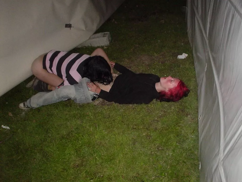 Friday night fish fry