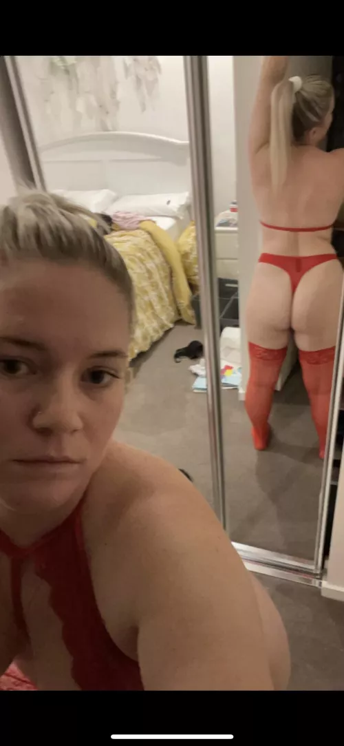 Frustrated Wifey wants to ride some hung bull