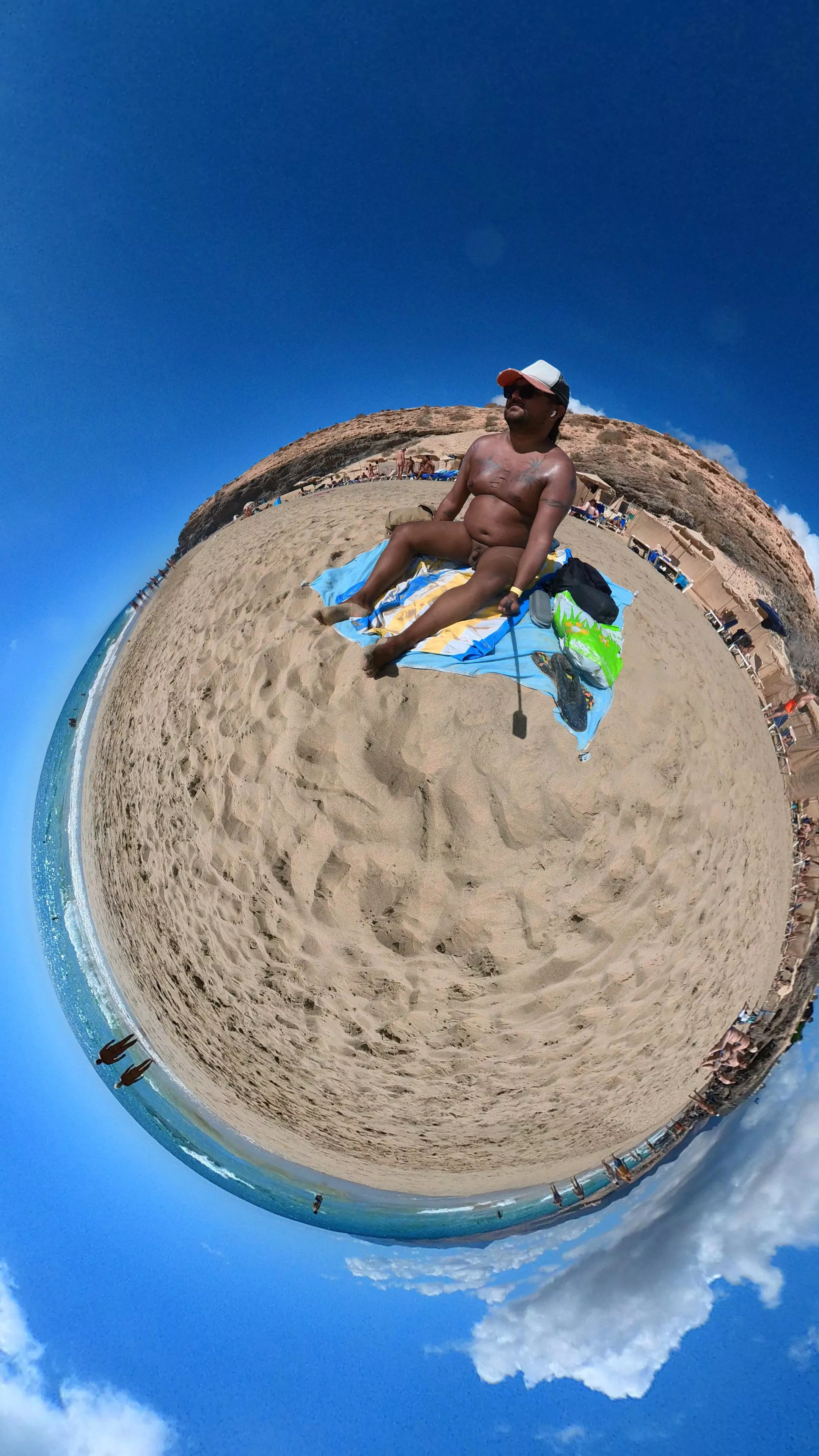 Fueturventura summer 2022