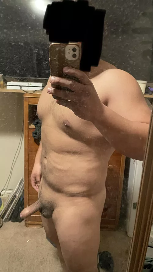 Get on your knees 😈