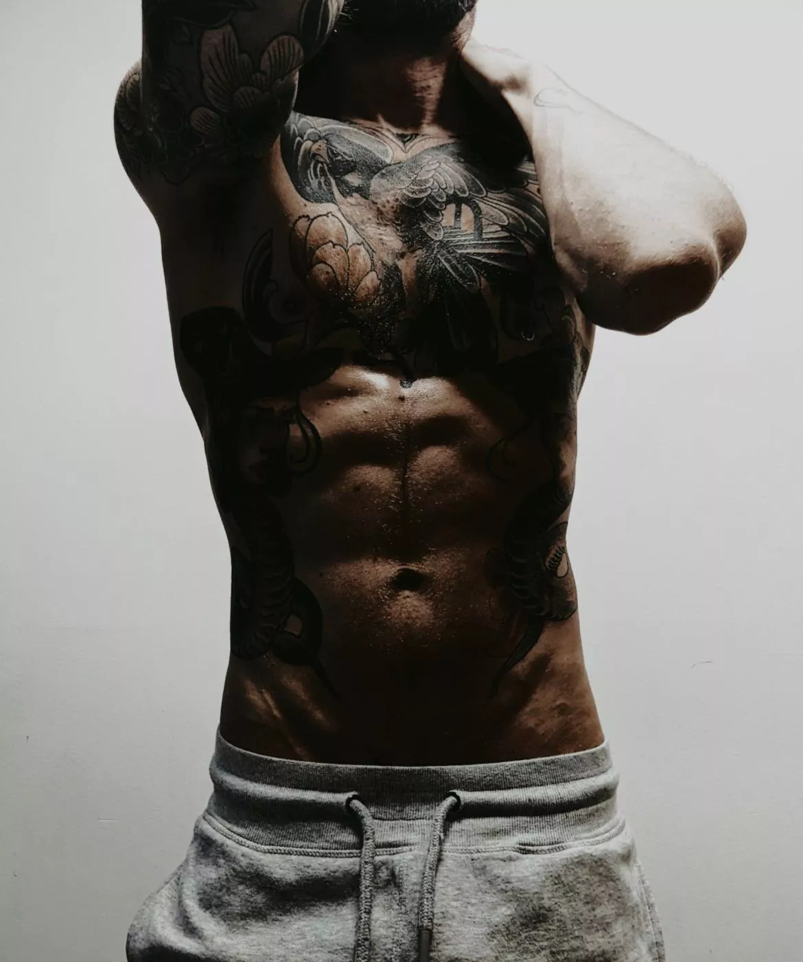 Get these sweats off now [37]