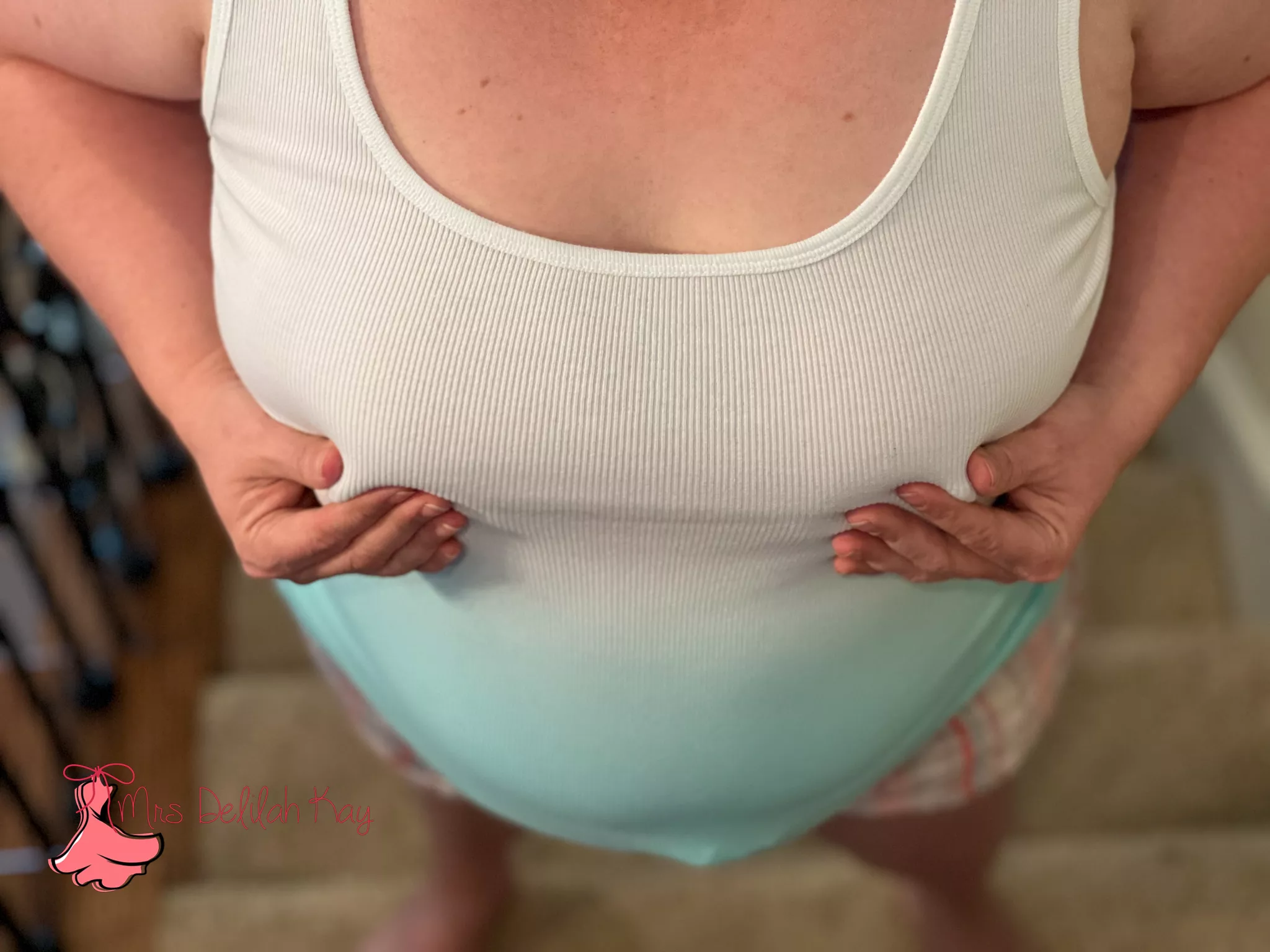 give me a hand here?