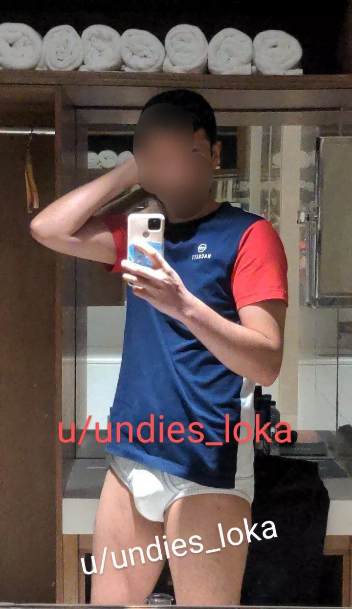 going for a massage😉