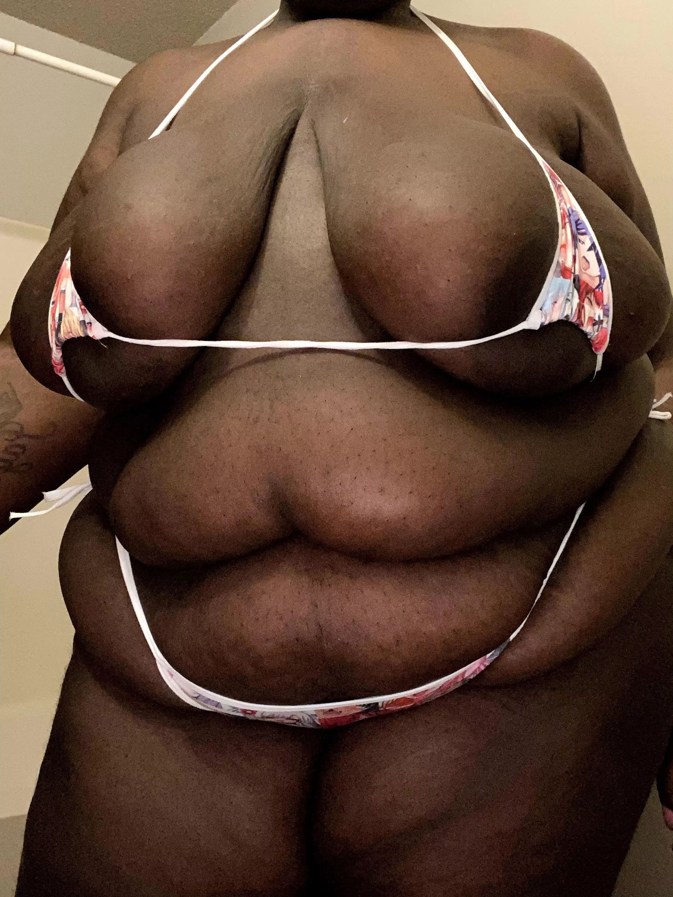 Gonna go for a swim 💦