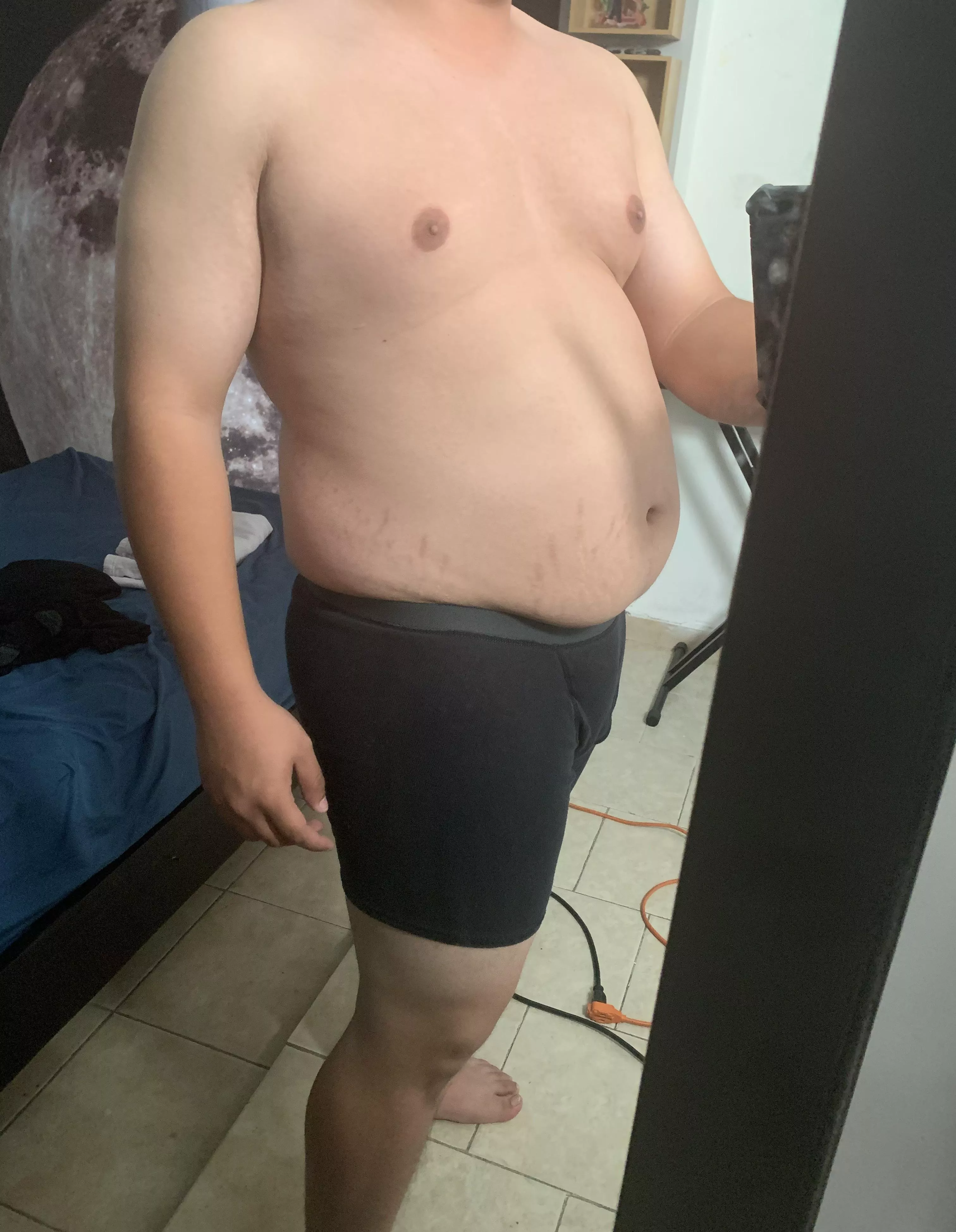 Good afternoon gentlemen