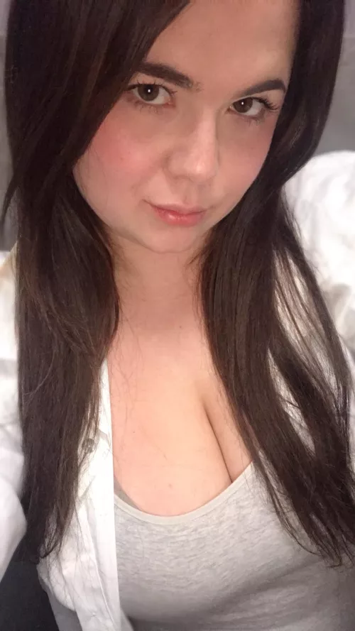 Good morning. ☀️