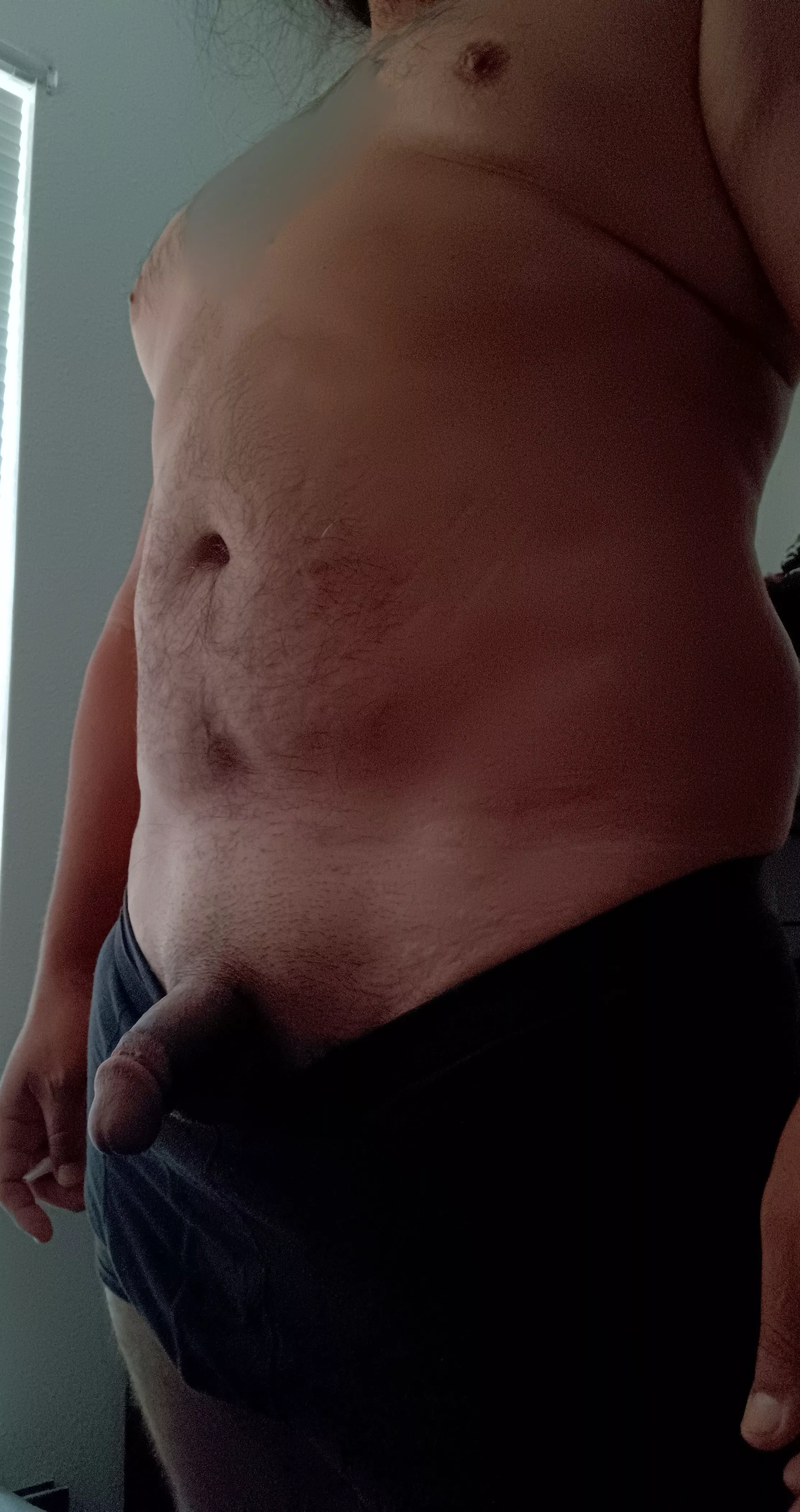 good morning from this chubby dad