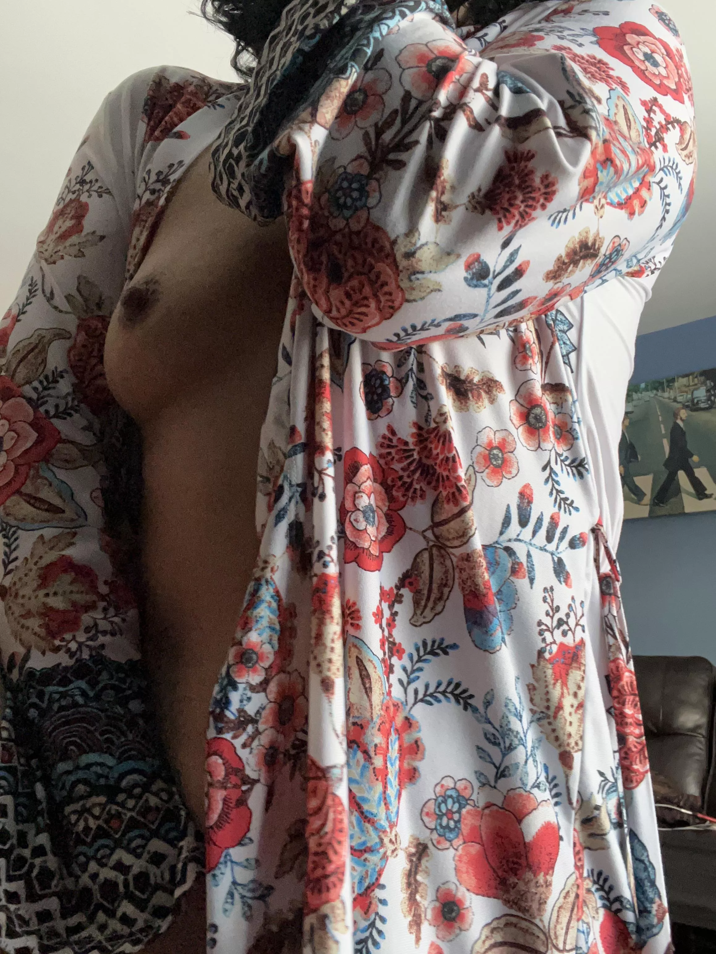 Good morning ladies 😘