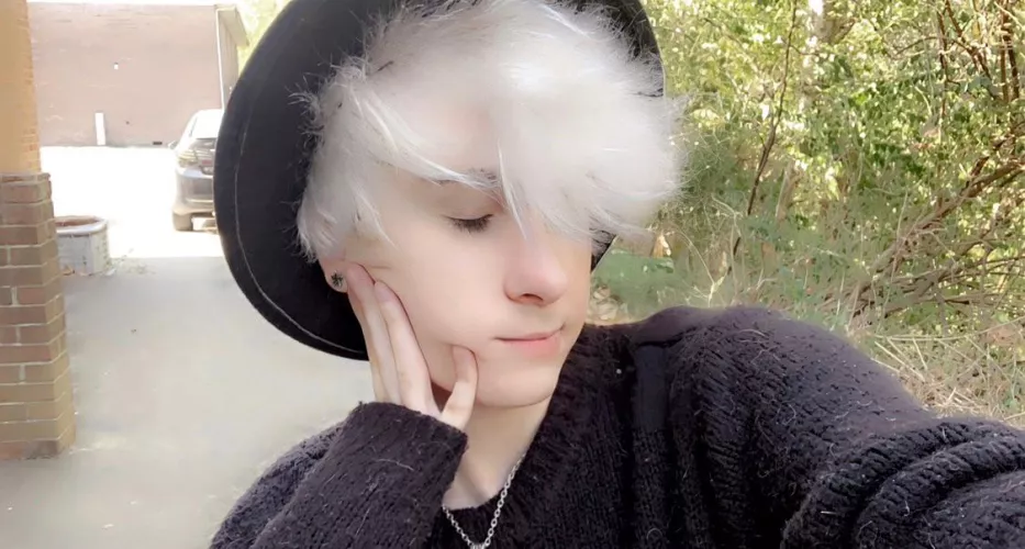 Good morning say it back <3