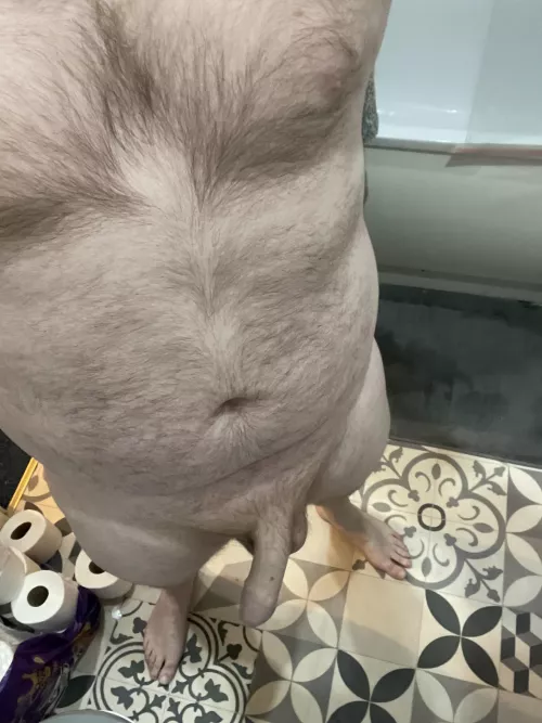 Good morning, still morning for me lol