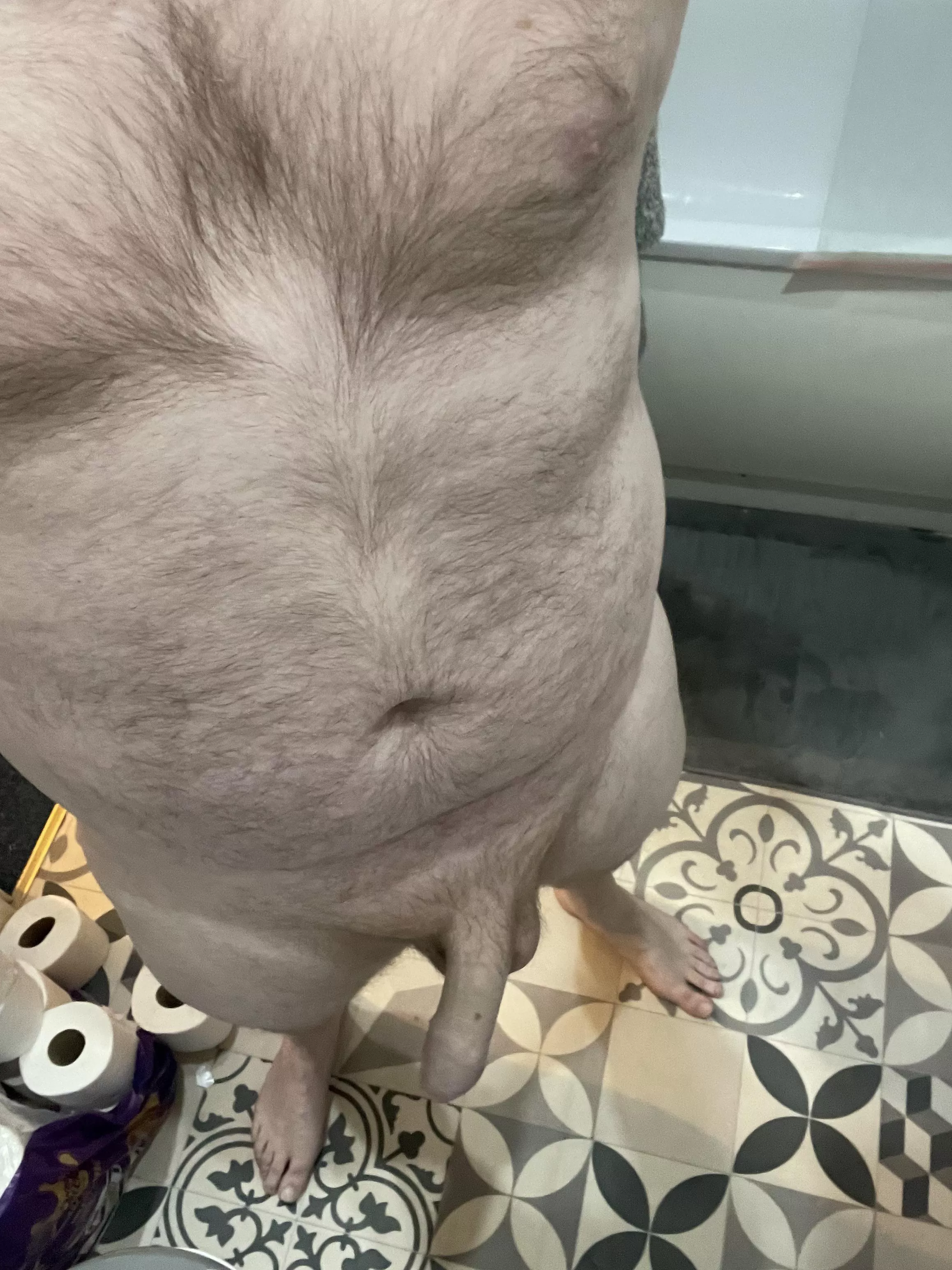 Good morning, still morning for me lol