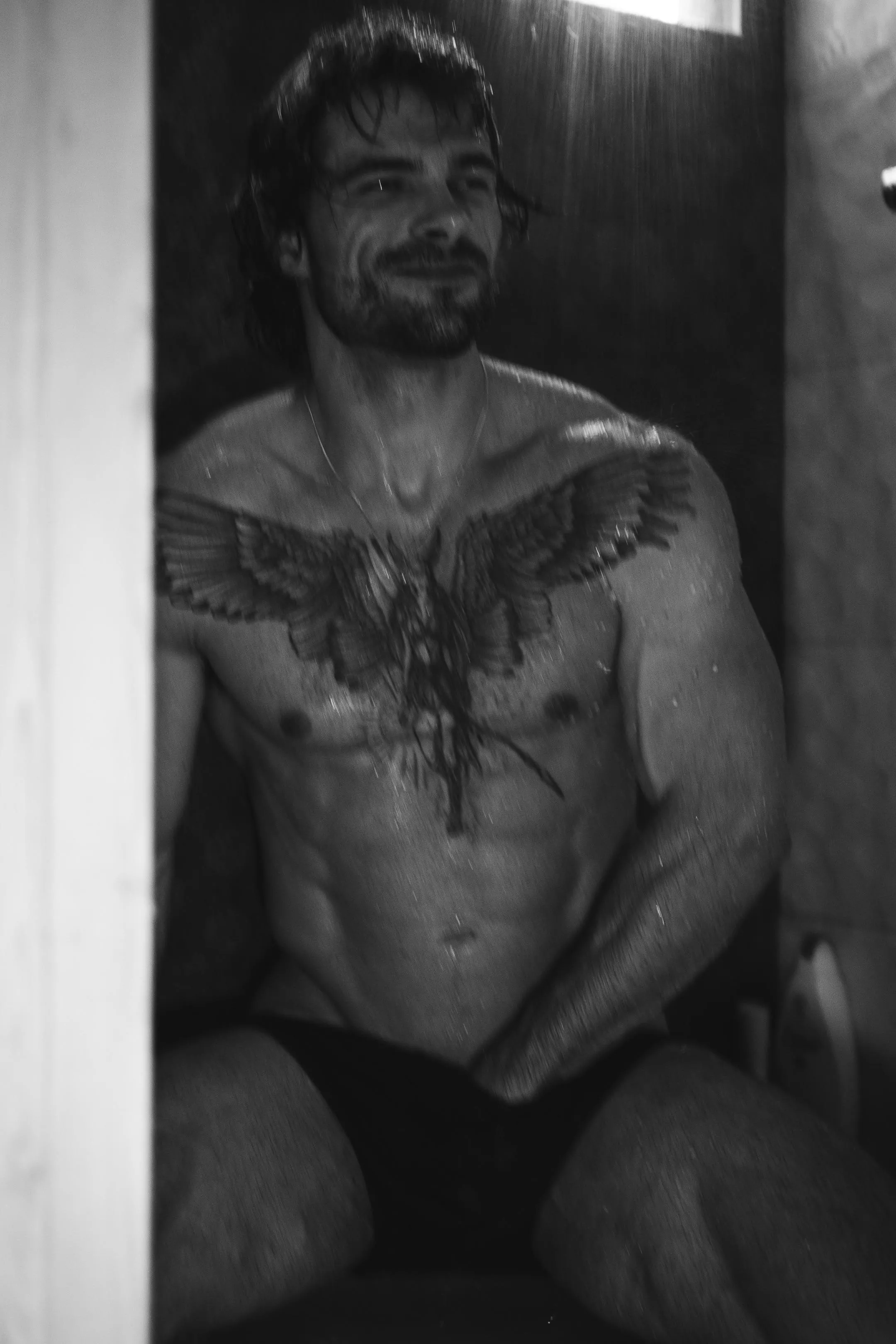 Got caught playin 😆