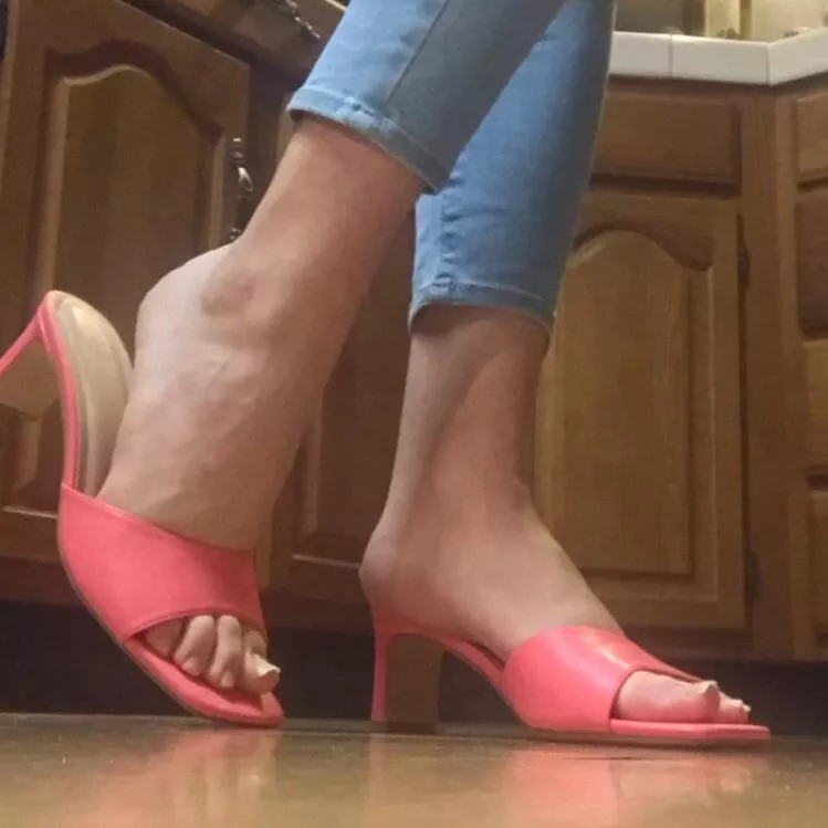 Got these for valentines day, whatcha think? ❤️