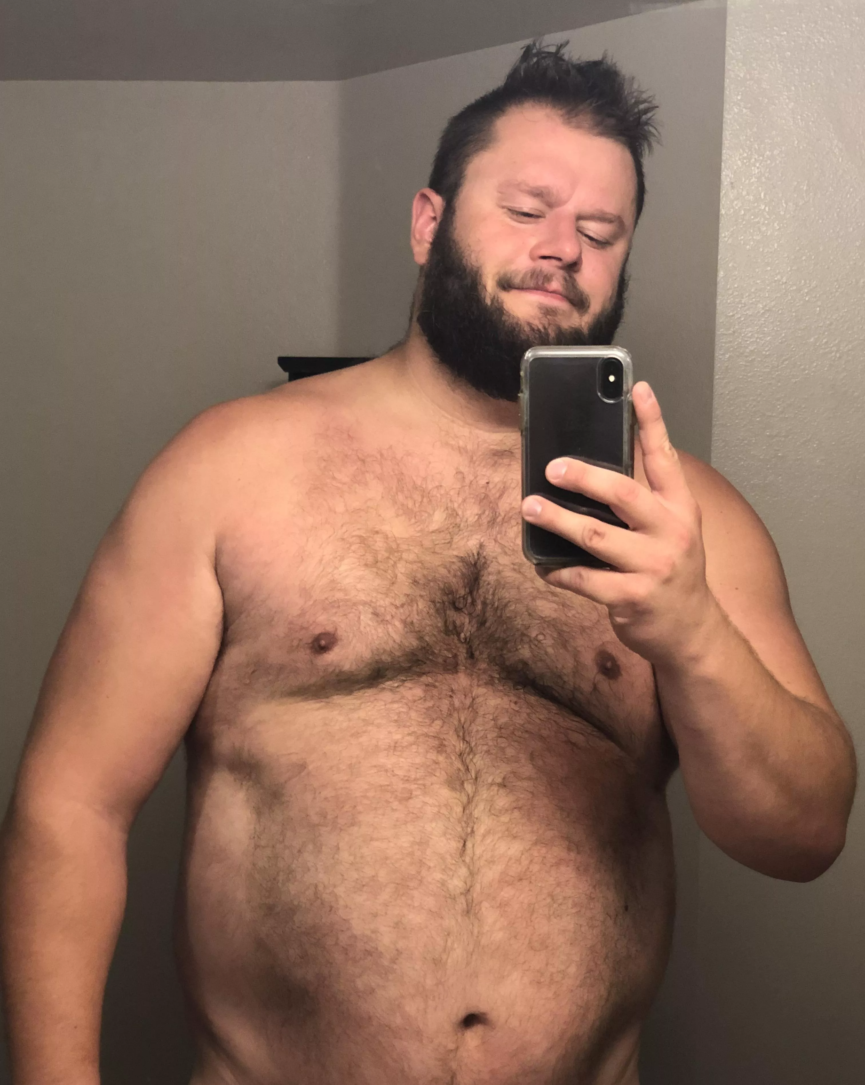 Had no idea we had a subreddit! Figured I’d post a photo and say hello.