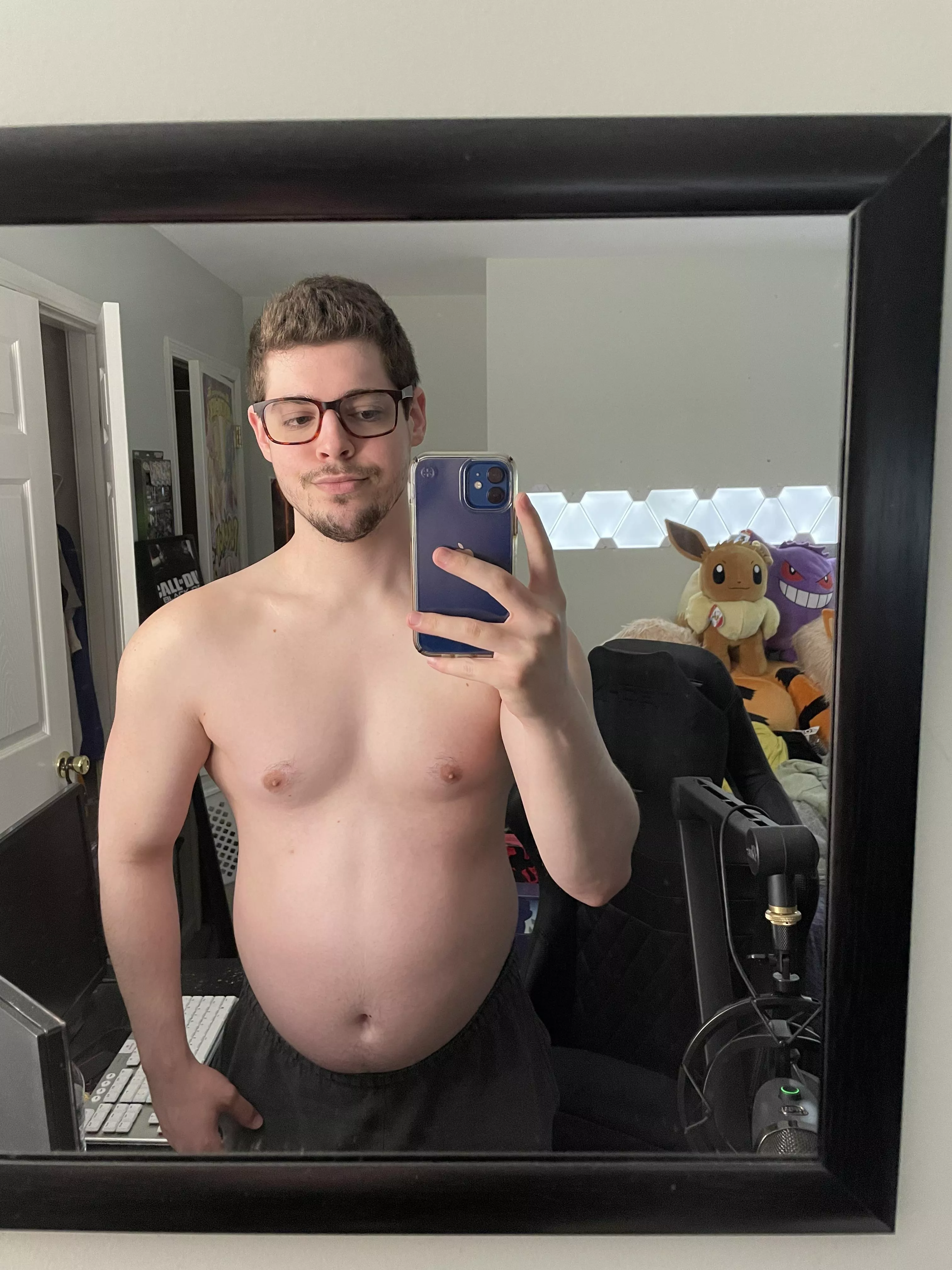 Happy birthday to me ;)