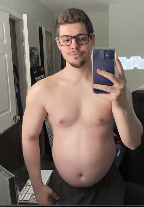 Happy birthday to me ;)