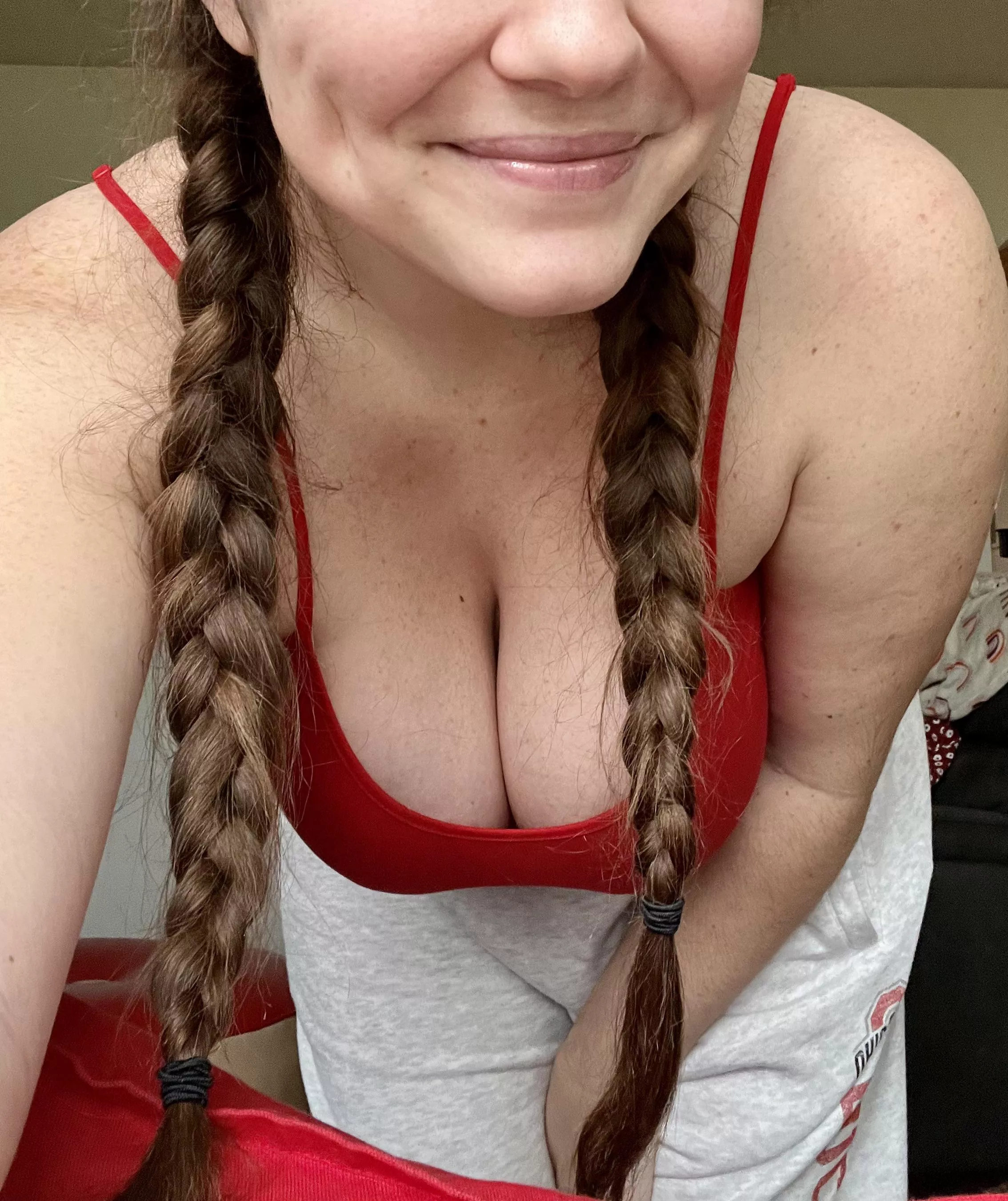 Happy it’s the weekend