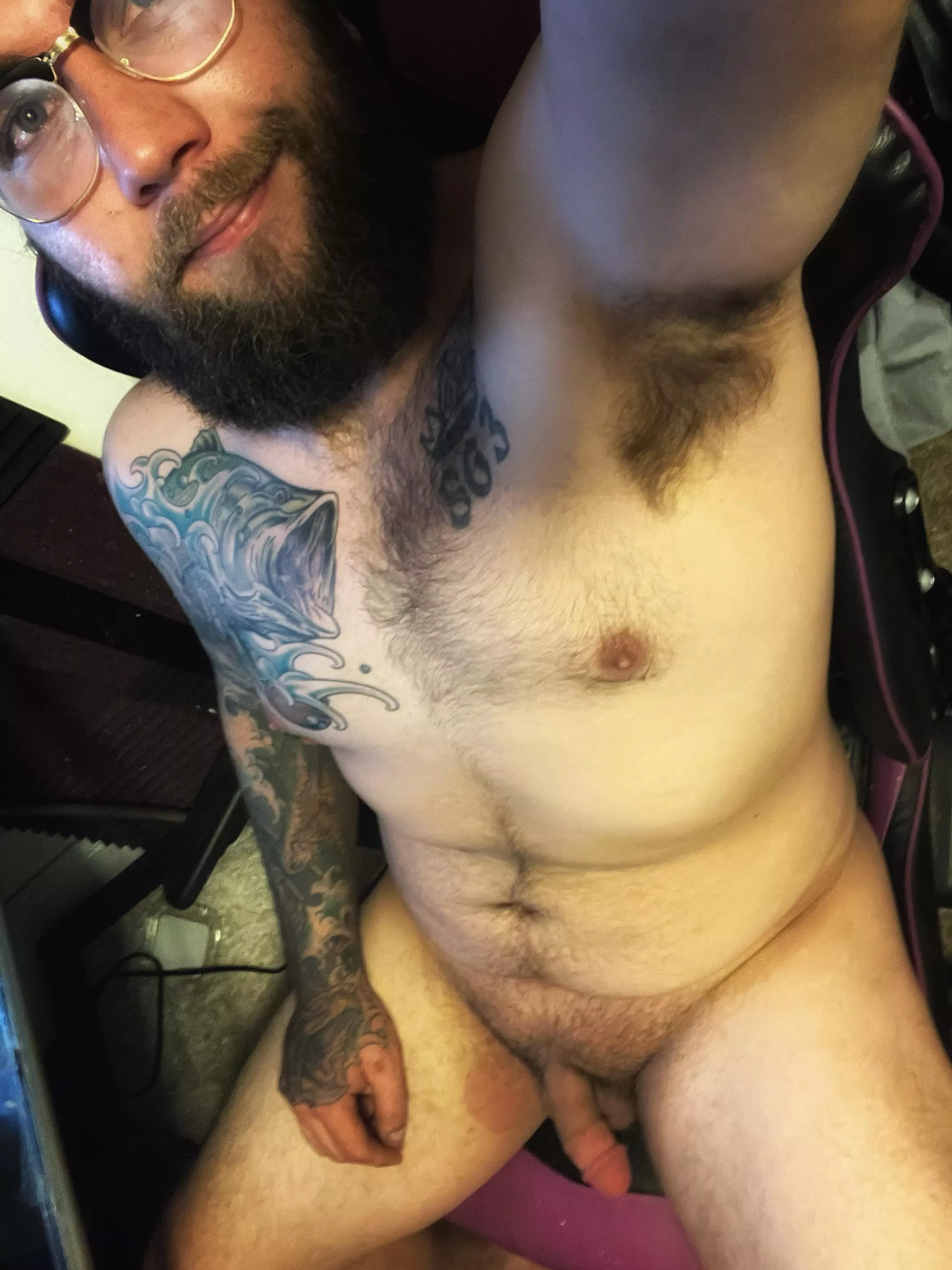 Happy Saturday everyone 🥰