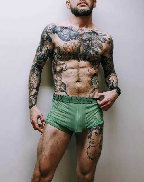 Happy sexy Saturday! [37]