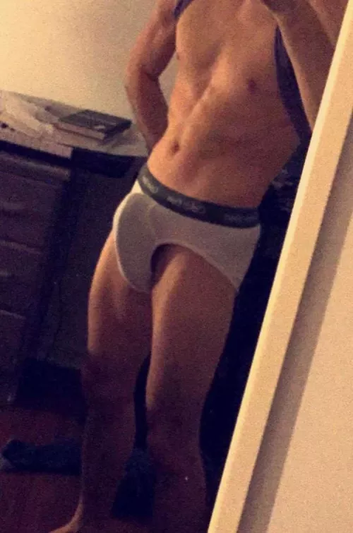 Hard bulge in CK