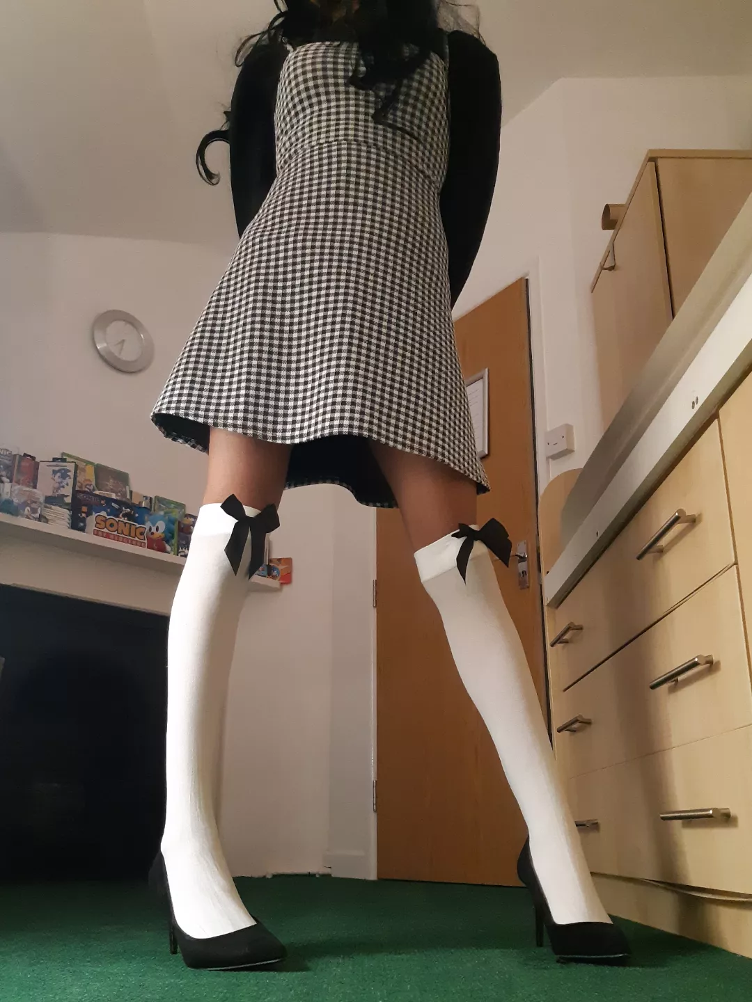 have a great weekend <3