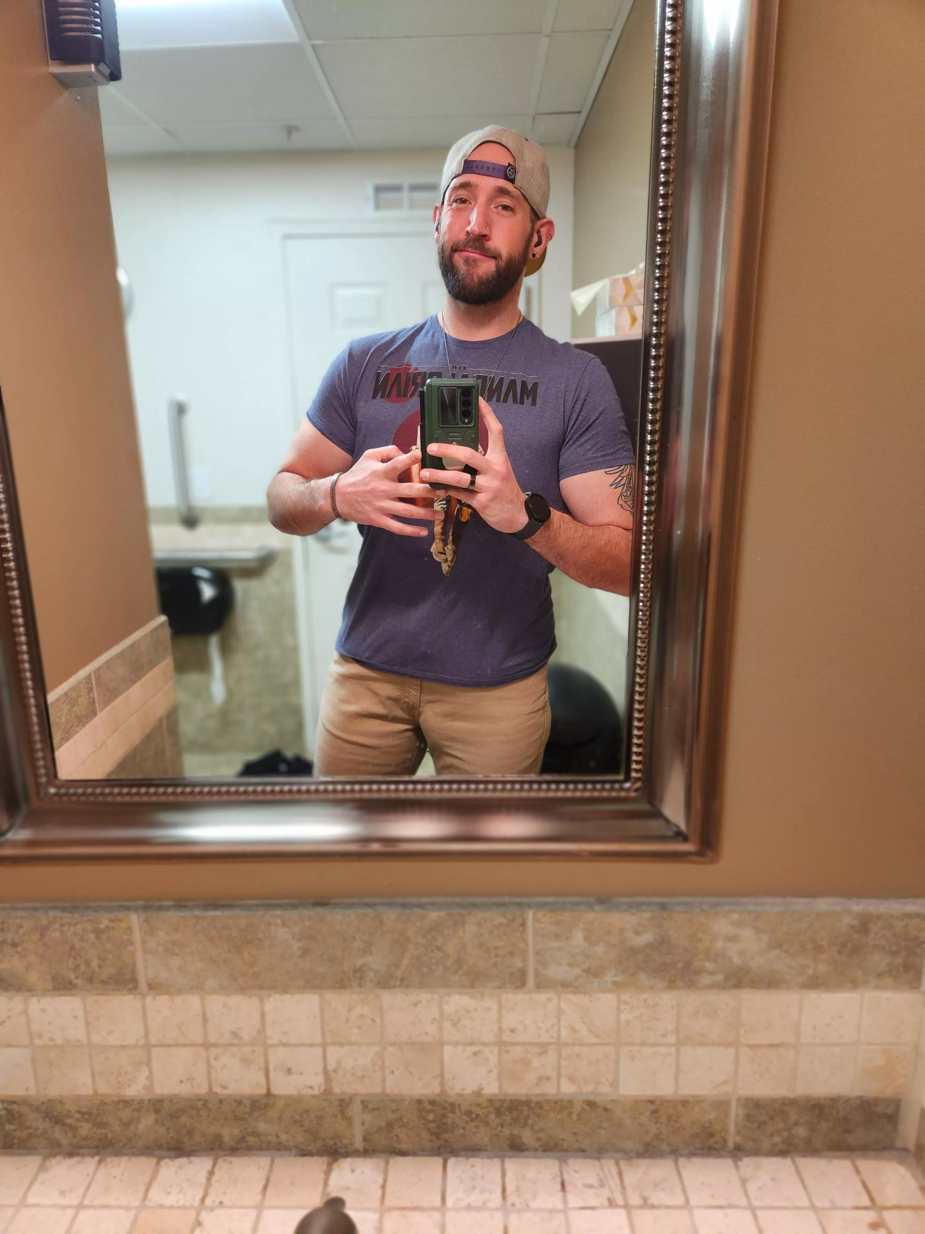 have a great weekend beautiful.