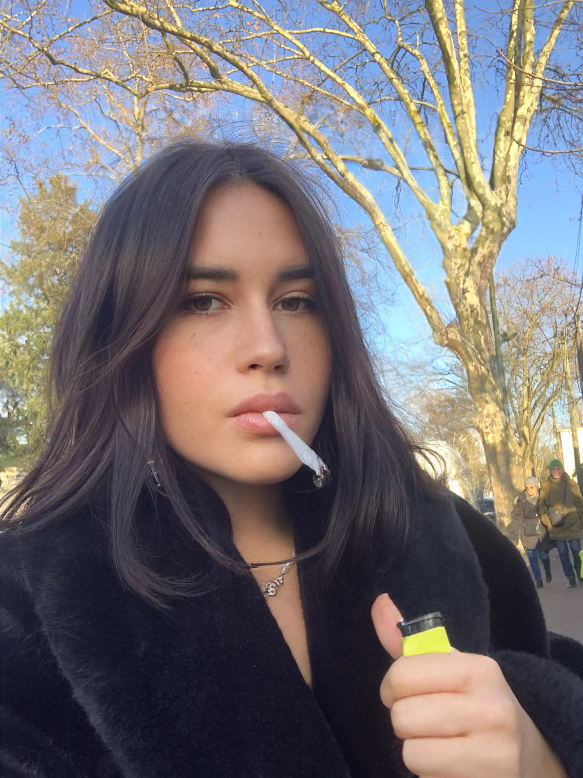 Have a nice weekends 💋