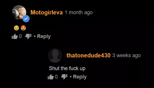 He said what we were all thinking