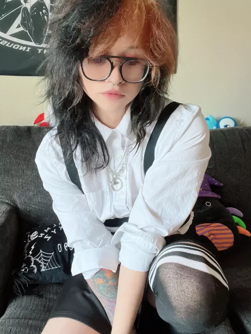 Hehe I like squishmallows 🥰