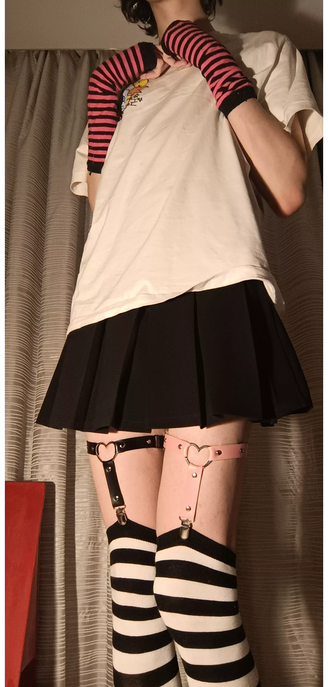 hepi femboy Friday ^^