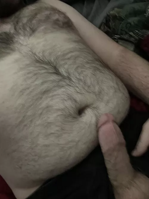 Hey man, ive been waiting for you☺️. Dms open, lemme see your cock😉