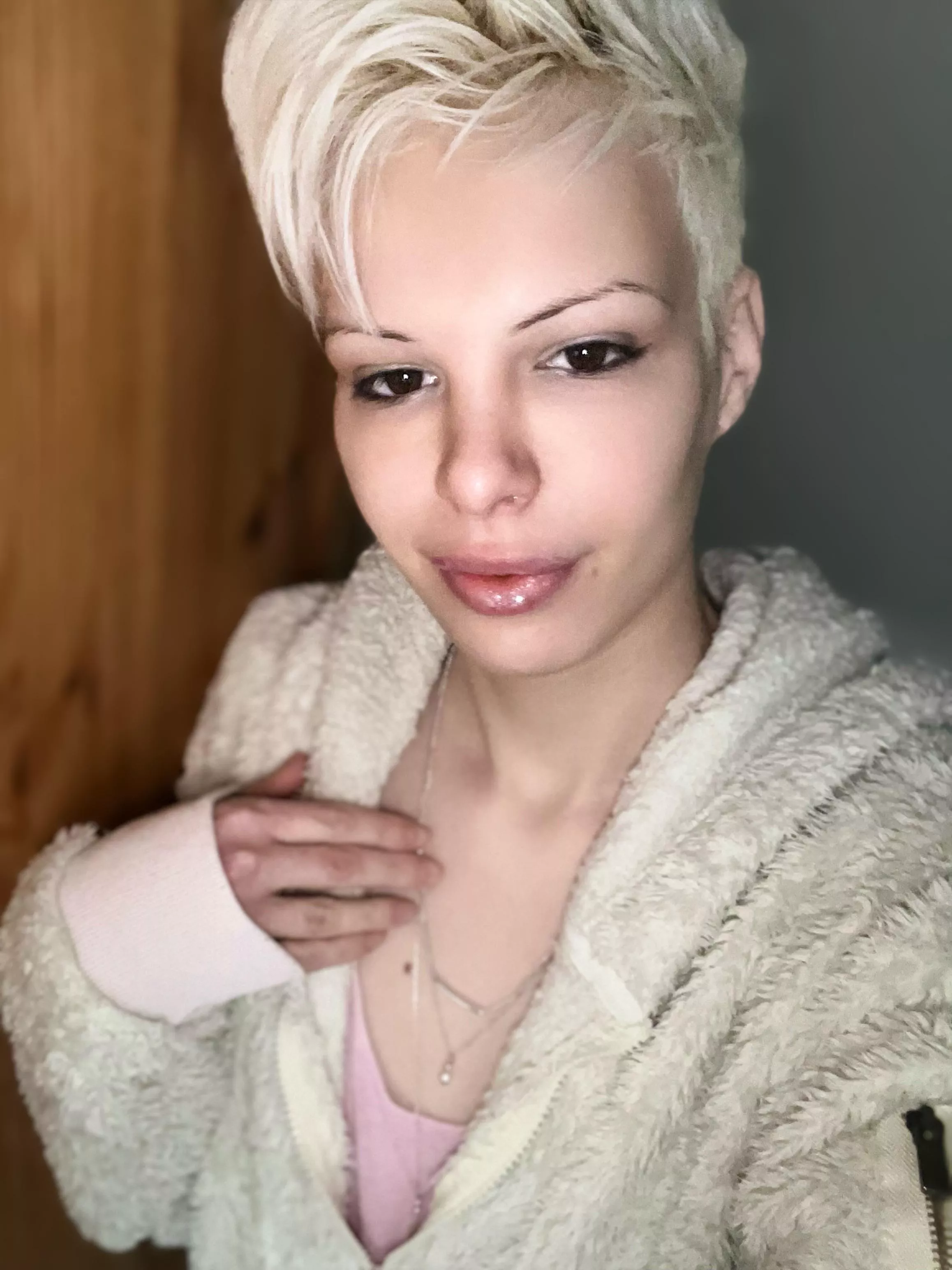 Hi cuties, what are the best spring outfits? ☺️