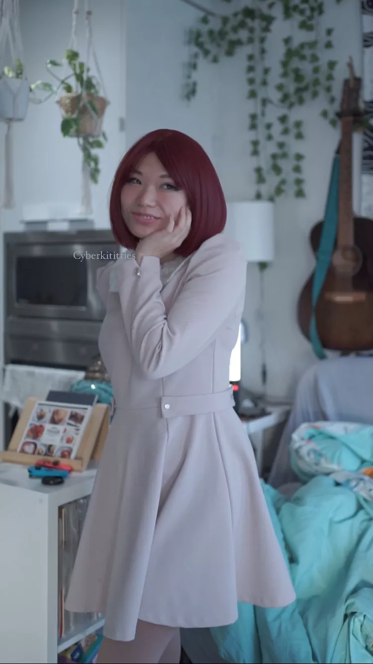 Hi everyone, I’m a shy girl and it’s my first time here