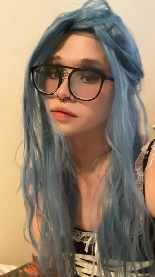 Hi!!! Say it back please 🥰