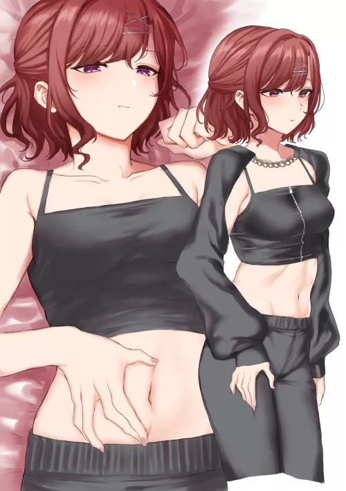 Higuchi Madoka [Idolmaster]