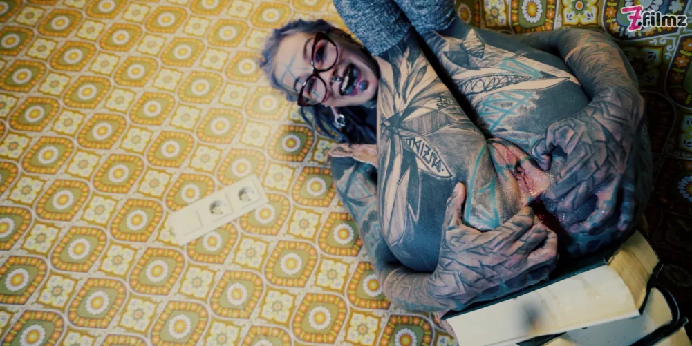 Holes are ready for you >>>