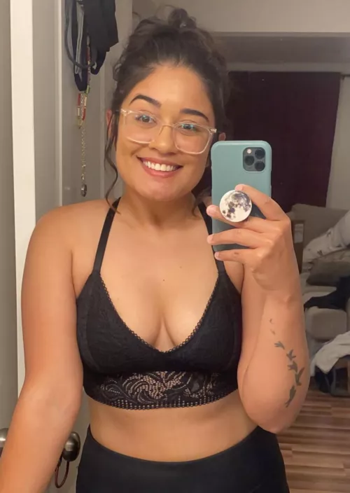 hope you all enjoy this top as much as I am :)