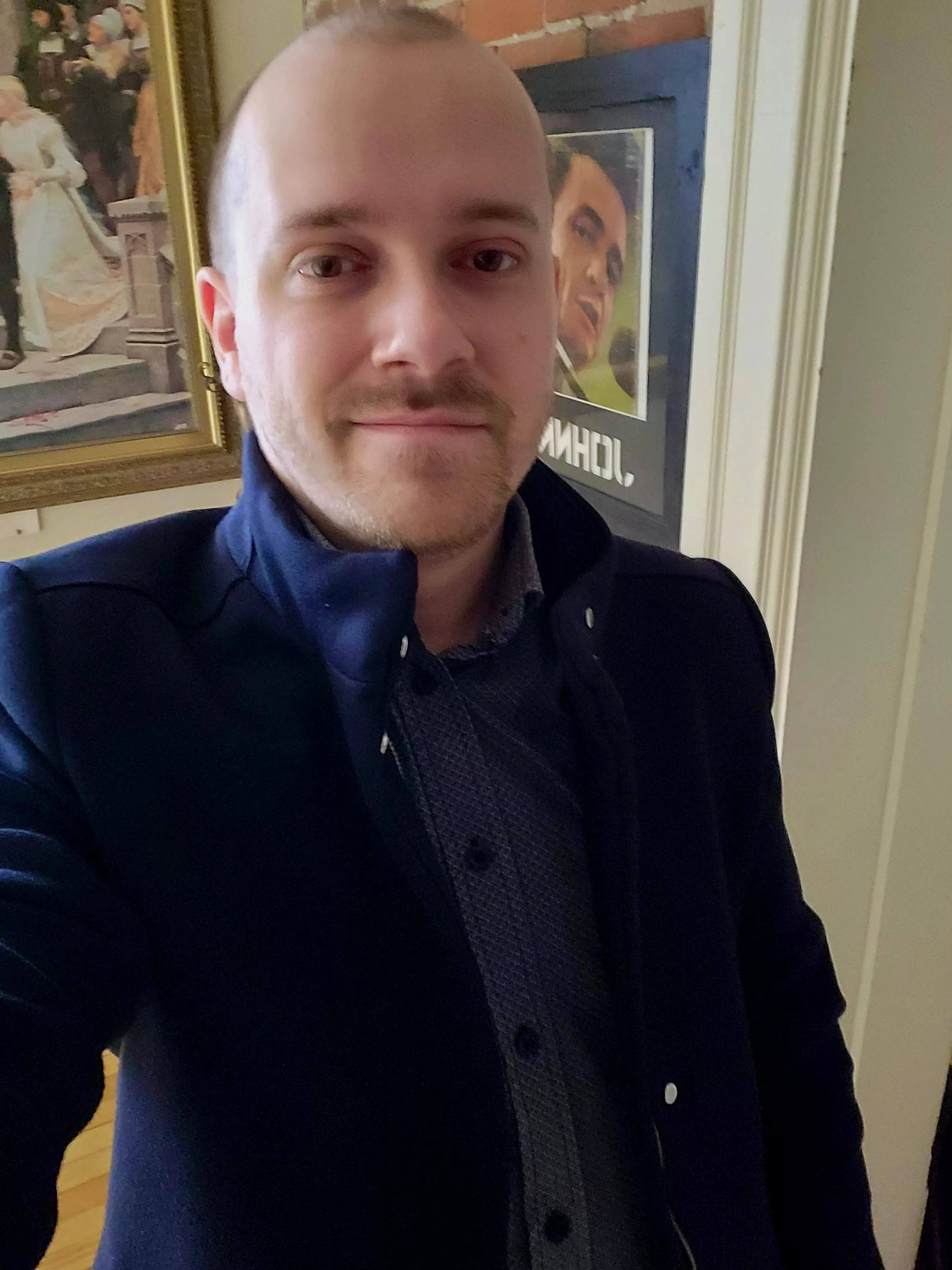 Hope you're having a great weekend so far!