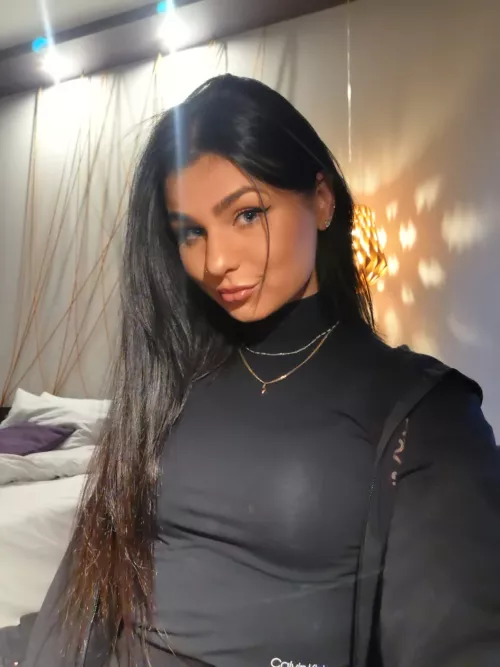 how about polish girls;)