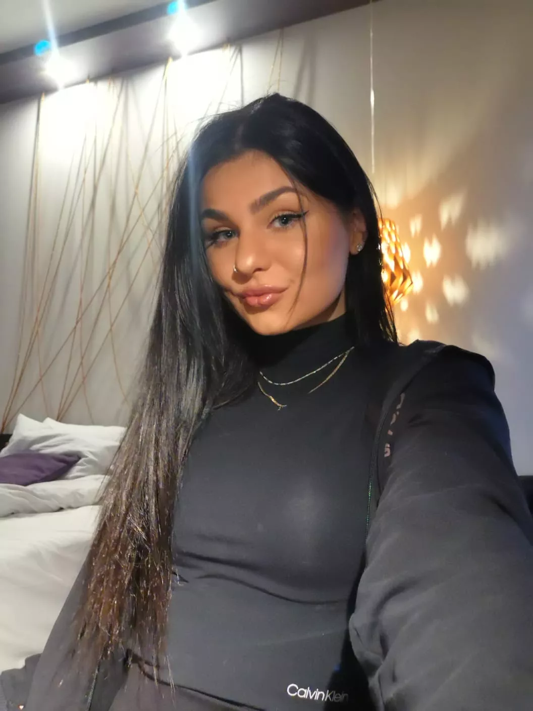 how about polish girls;)