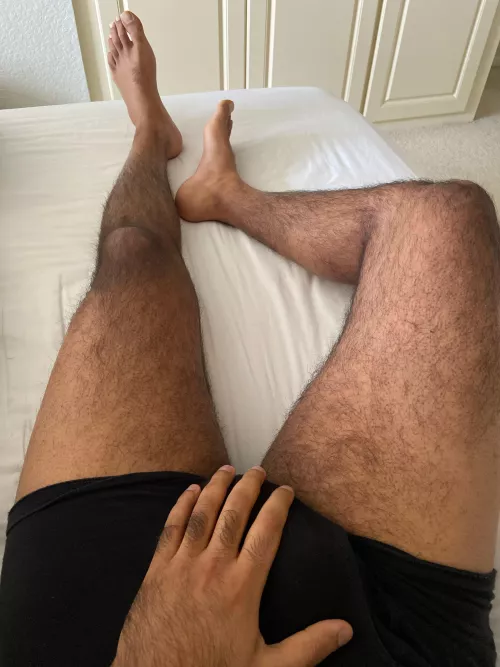 How badly do you want to worship these?