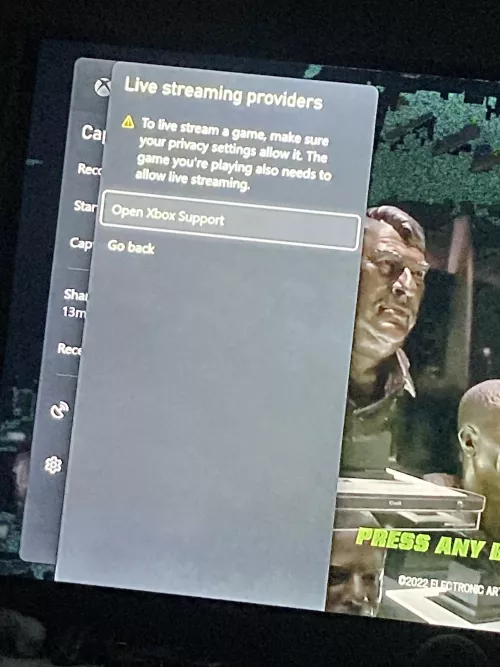 How can I fix this ?