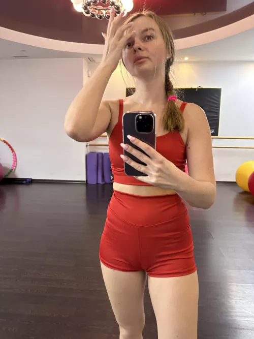 how is your friday going?