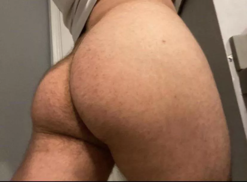 How’s the view back there?